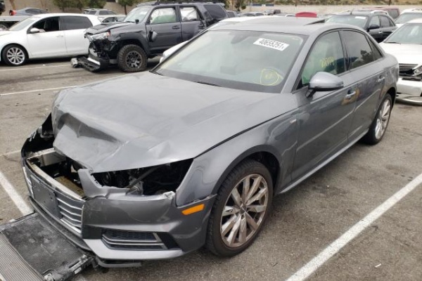 фото Audi A3 Premium