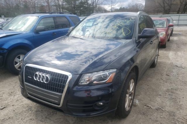 фото Audi Q5 PREMIUM PLUS