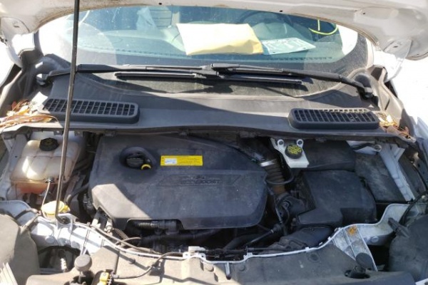 фото Ford Escape SE