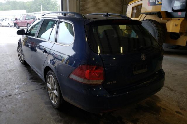 фото Volkswagen Jetta TDI