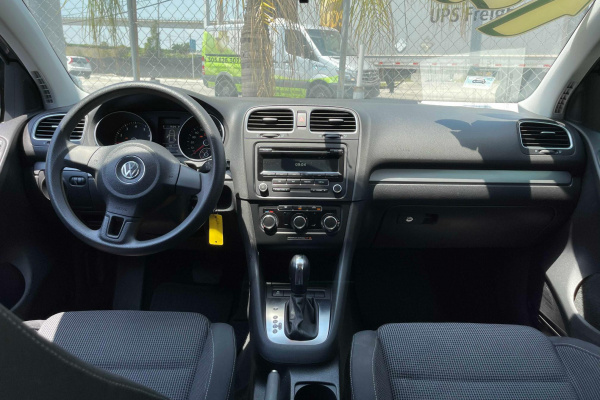 фото Volkswagen golf S