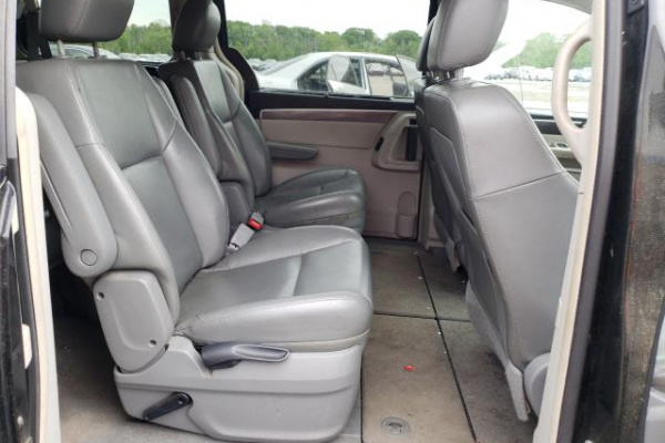 фото Volkswagen ROUTAN SEL