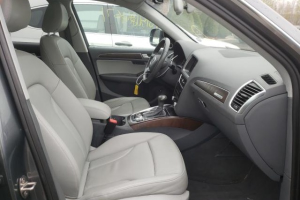 фото Audi Q5 PREMIUM PLUS