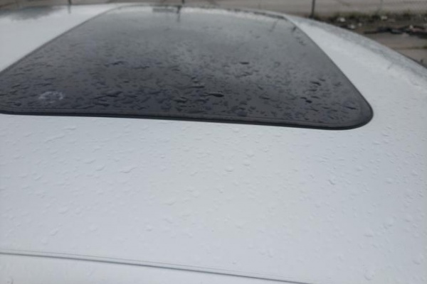 фото Volkswagen Passat SE