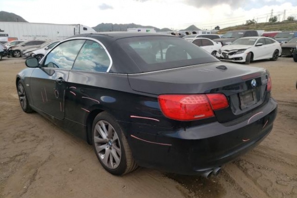 фото BMW 328 XI SULEV
