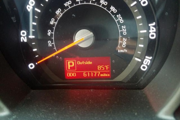 фото KIA SPORTAGE BASE