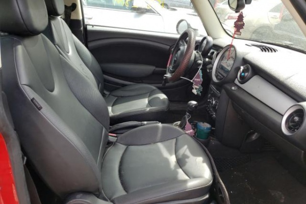 фото Mini COOPER S