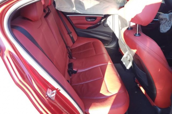 фото BMW 328 I SULEV