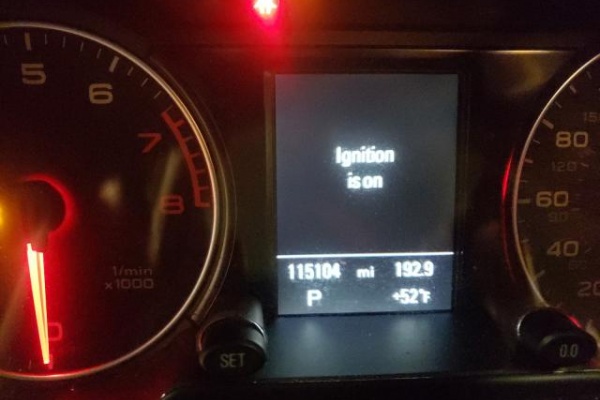 фото Audi Q5 PREMIUM PLUS