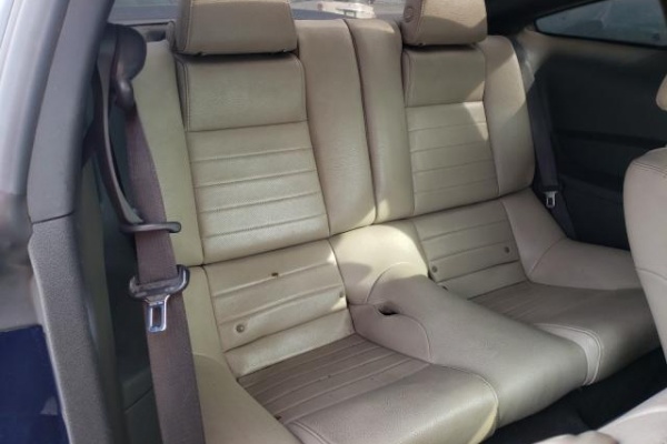 фото Ford Mustang