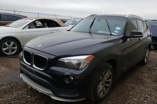 фото BMW X1 SDRIVE28I