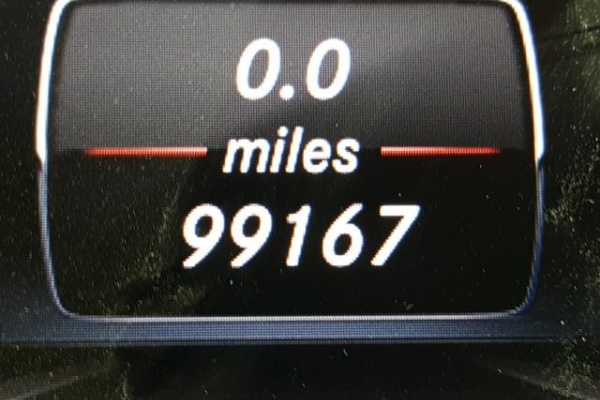 фото Mercedes-Benz ML 350 BLUETEC