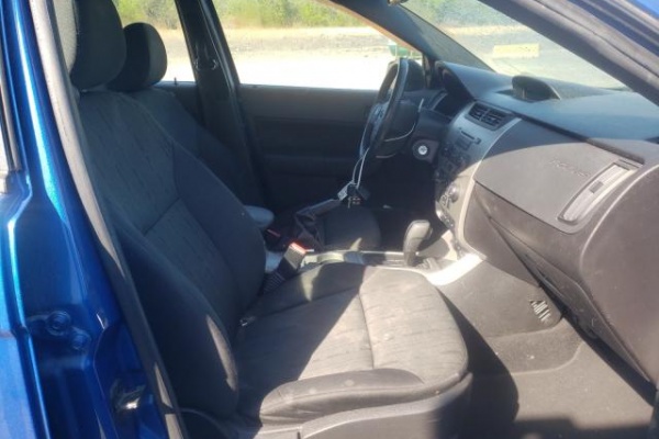 фото Ford Focus SE