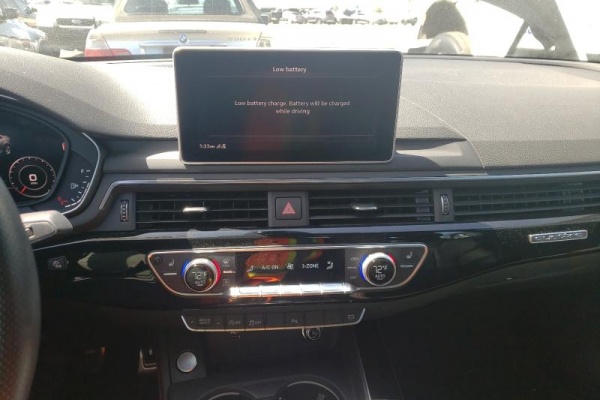 фото Audi A3 Premium Plus