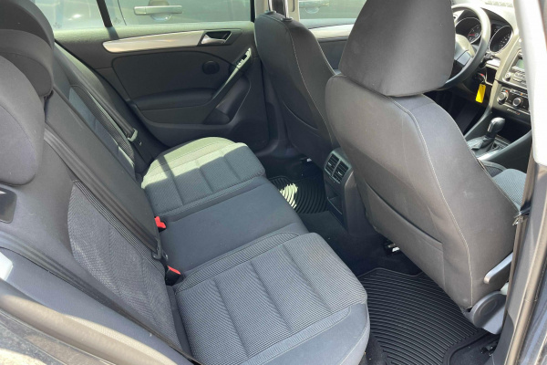 фото Volkswagen golf S