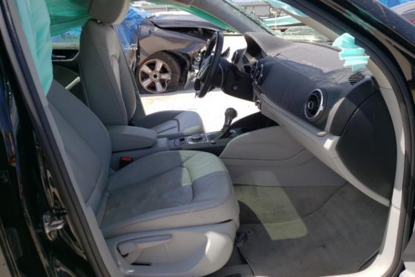 фото Audi A3 Premium Plus