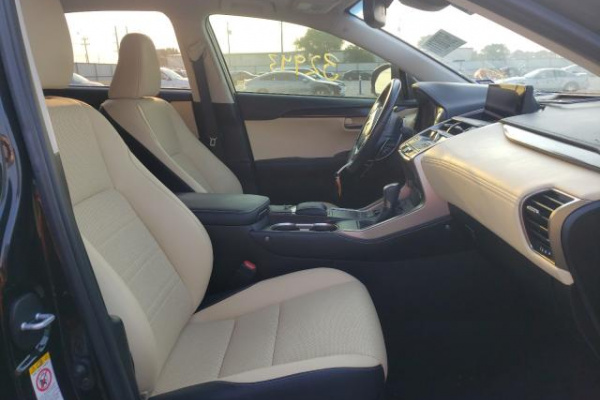 фото LEXUS NX 300 BASE