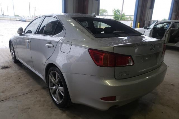 фото LEXUS IS 250