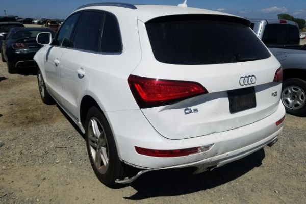 фото Audi Q5 PREMIUM PLUS