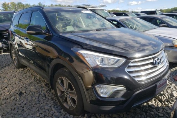 фото Hyundai Sonata GLS