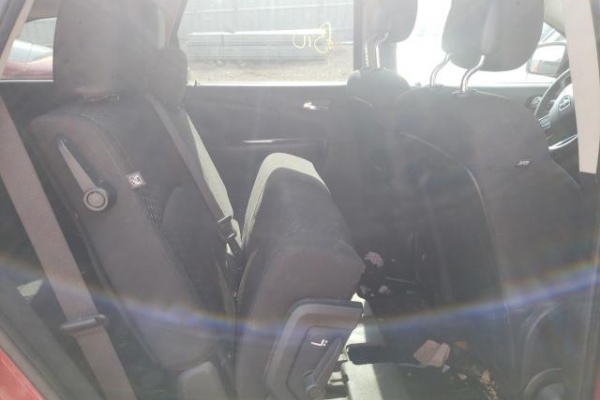 фото Dodge JOURNEY SXT