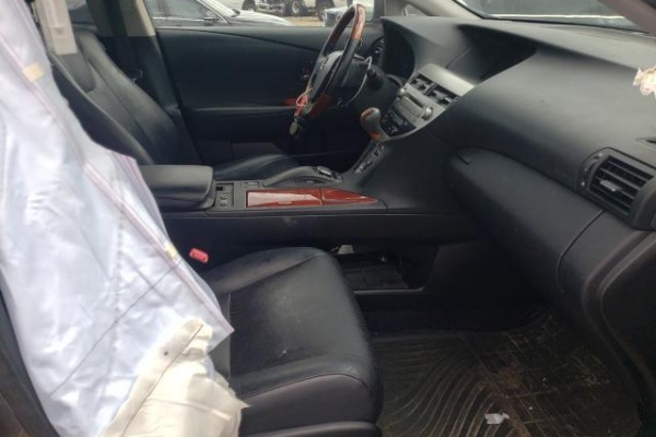 фото Lexus RX 450 BASE