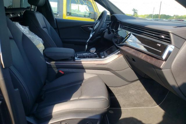 фото AUDI Q8 PREMIUM PLUS S-LINE