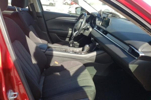 фото Mazda 6 SPORT