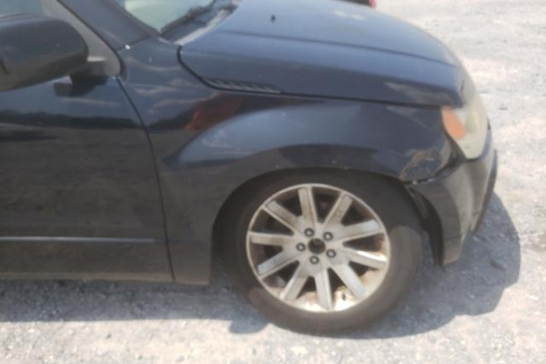 фото SUZUKI GRAND VITARA JLX