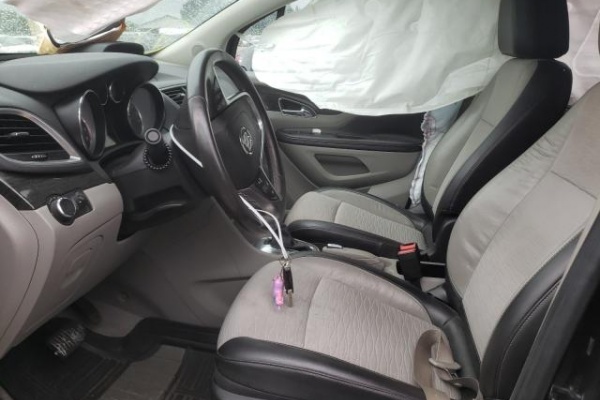 фото Buick ENCORE