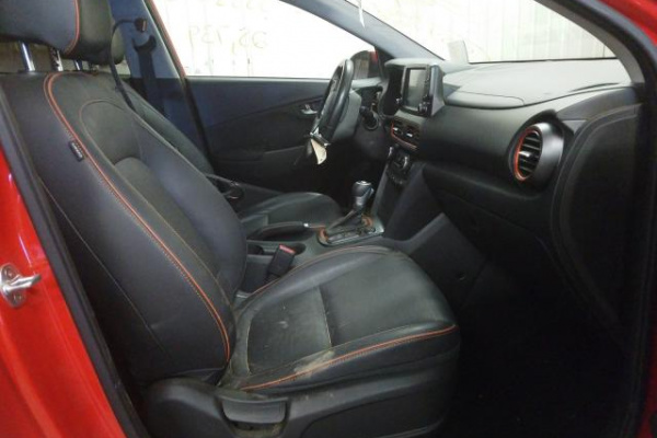 фото HYUNDAI KONA ULTIMATE