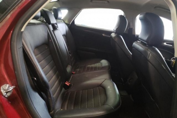 фото Ford Focus SE