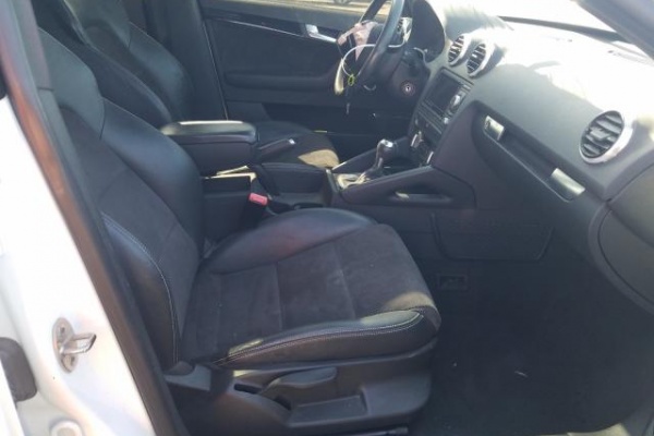 фото Audi A3 Premium Plus