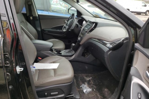 фото Hyundai Sonata GLS