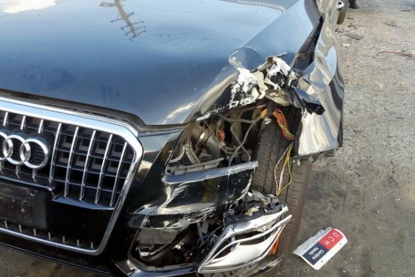 фото Audi Q5 Premium Plus S-Line