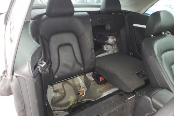 фото Audi A5 Premium PLUS