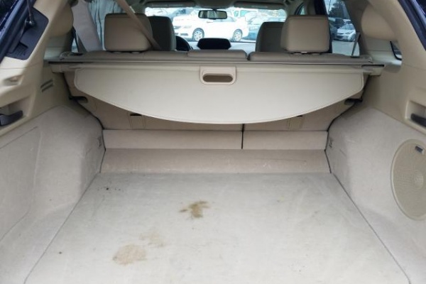 фото Acura RDX TECHNOLOGY