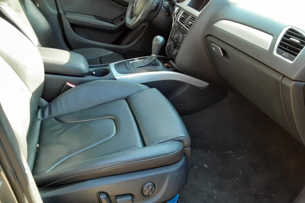 фото Audi A4 Premium Plus