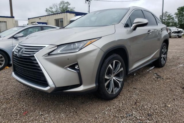 фото Lexus RX 350 BASE