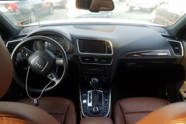 фото Audi Q5 PREMIUM PLUS