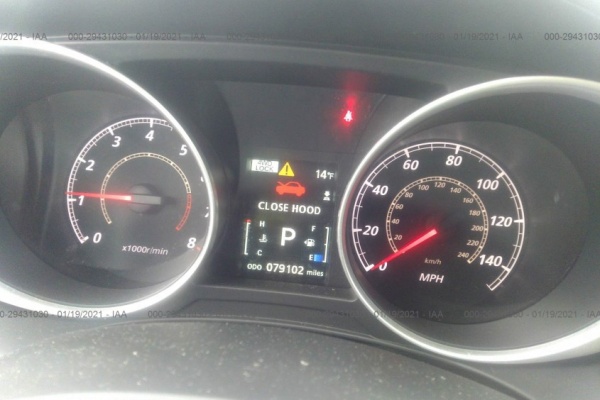 фото Mitsubishi Outlander SPORT ES