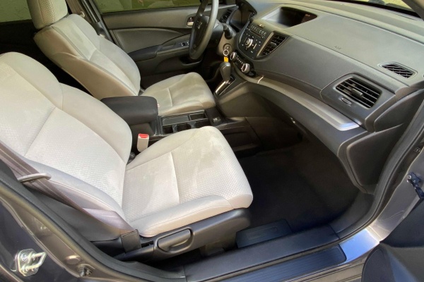 фото Honda CR-V SE