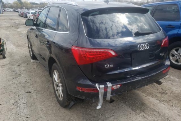 фото Audi Q5 PREMIUM PLUS