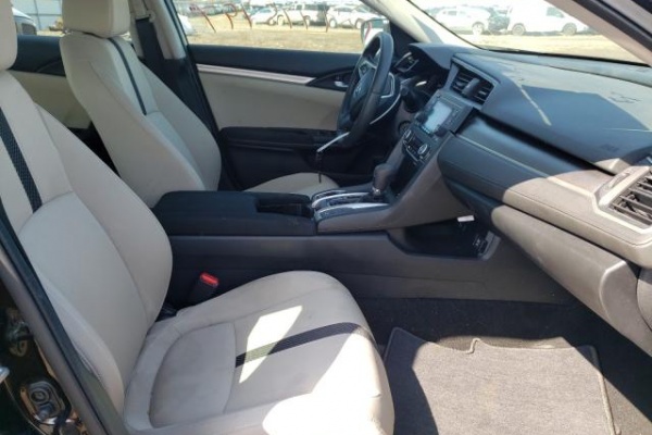 фото Honda Civic