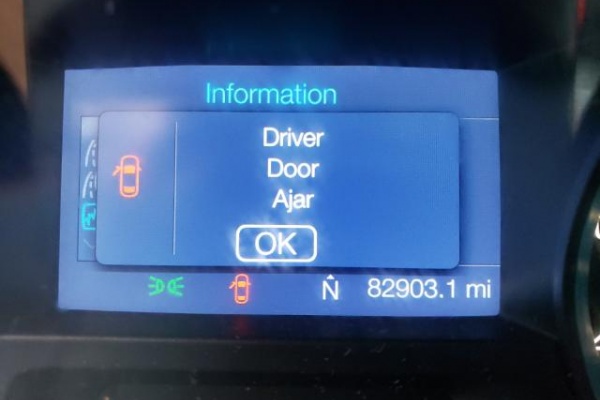 фото Ford Explorer XLT