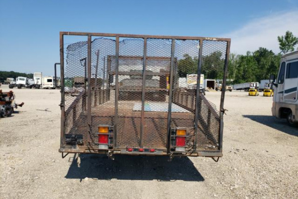 фото ISUZU NPR HD