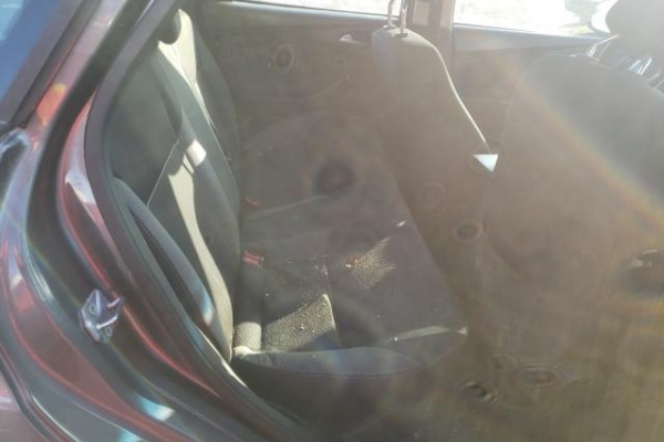 фото Ford Focus SE