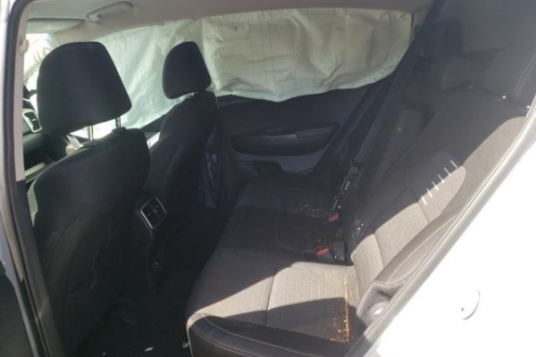 фото Kia SPORTAGE LX