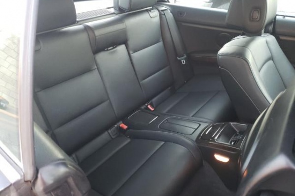 фото BMW 328 XI SULEV