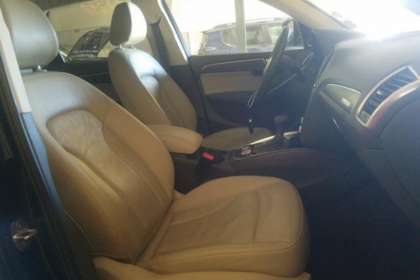 фото Audi Q5 PREMIUM PLUS